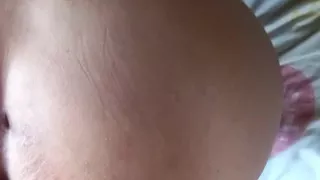 pinay use all her holes