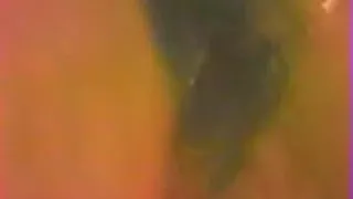 Amateur Housewife Lathers Herself up in the Bathtub