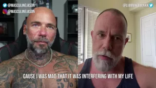 Porn Star Confessions - Liam Angell episode 41