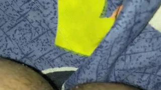 Ghaw ka ladka