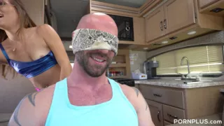 Nature Creampie