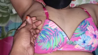 Bangla voice new video. desi husband wife new sex video