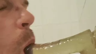 The Greedy Sucking