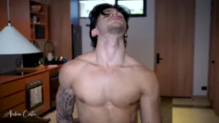 If You Fuck My Pussy, You Won't Cut off My Electricity Service? - Andrea Castro & Zack Whiter