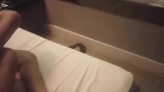 In a Motel with My Hot Wife's Boyfriend