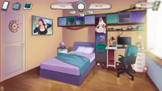 MILFs Plaza #15: Eating My MILF Sister-in-law's Ass - by Eroticgamesnc