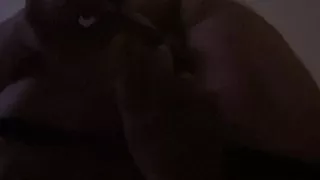 I Love It in My Ass