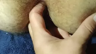 T4t Couple: Our First Time Doing Anal Sex Online, Together