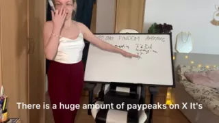 How to Make $10.000 a Month in Findom