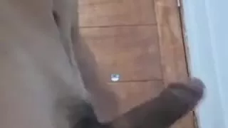 Until the Milk Comes Out