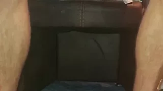Hot Gay Twink Rides His Dildo and Has Multiple Orgasms