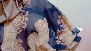 Hijab With Pussy Blowjob Playing With Her Pussy
