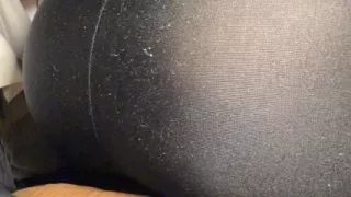 POV: You finally got the hot girl from college into bed, and your dick let you down.