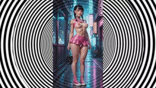 You Want to Be a Girl -- Sissy Reprogramming