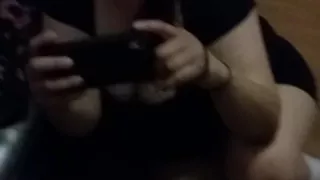 Don't be shiy and show them titties and pussy