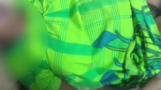 My Stepbrother's Stepson Fucked Me Very Nice