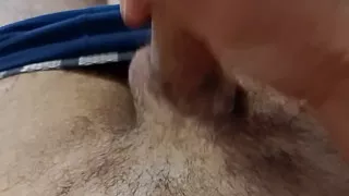 Waking up in the morning