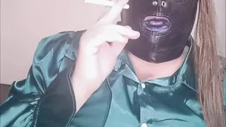 Part 1 - Does this count as "Belly Fetish"? BBW TV plays