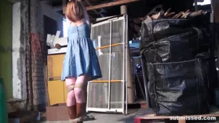 Spanking