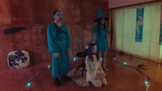 Magia Sexualis: a rite of ass and mouth