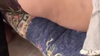 My teacher's pussy... so so hot, after lesson I always fuck her