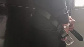 Indian desi man enjoy sex with neighbour and army officer