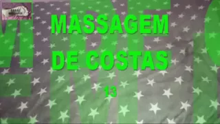 Back Massage 13