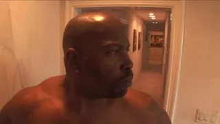 almost caught fucking stranger