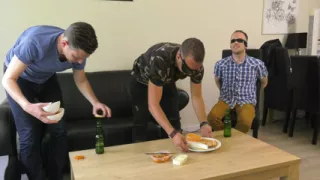 Cheffie's Birthday