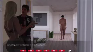 Naughty Neighbours - V1.15