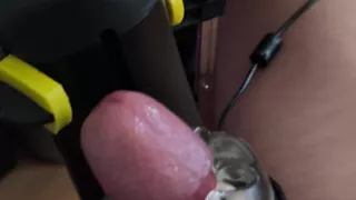 Edging cum