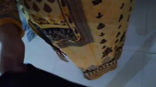 Pakistani Stepaunty Fucked by Neighbor Hot Guy When She Was Ready for Go to Meet with Her Ex Boyfriend