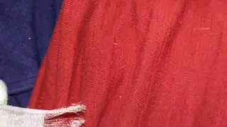 karmicomorning My Husband Caresses My Tits