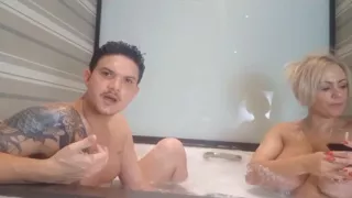 Porn Cast Com Samuka Ventura