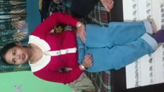 Latika Make Ready to Threesom with Husband and Husband Friend