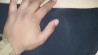 I Just Went to Watch a Movie and Ended up Getting Fucked