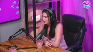 Clara Wellen Podcast with Natasha Naturista