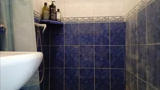 Shower Party with a CumShot