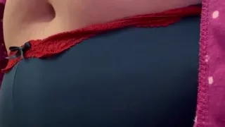 Cherry Bomb Giantess Fart Domination