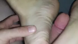 I'm Going to Fuck You Right Now, Okay?