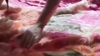 My Saudi Arabian Wife Sucks and Fucks in Hot Positions