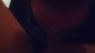 Suck Your Mistress' Cock!!!