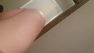 Mirror Booty Juicy Boy