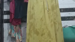 Priya Bhabi Sunday Enjoy Bath Video