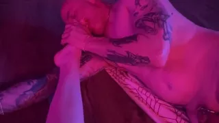 Wurde Richtig Horny