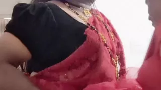 Pritucroosy sex with crossdresser friend part 1