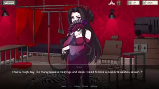 Complete Gameplay - Kunoichi Trainer, Part 35