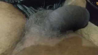 1st Part Dick Massage