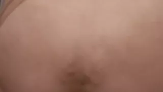 Just playing with a toy
