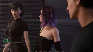 48 Minutes Full Threesome Sex with Friends